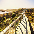 Seaside Perspective by Jorgo Photography - Wall Art Gallery Seaside Perspective by Jorgo Photography - Wall Art Gallery