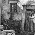 Secret of the Closed Doors 2 Photograph by Sergey Gusarin Secret of the Closed Doors 2 Photograph by Sergey Gusarin
