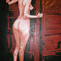 Secret by Ricklene Wren Secret by Ricklene Wren