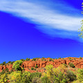 Sedona Fall Photograph by Raul Rodriguez Sedona Fall Photograph by Raul Rodriguez