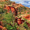 Sedona I Photograph by Ron Cline Sedona I Photograph by Ron Cline