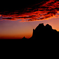 Sedona Sky Photograph by Joe Hoover Sedona Sky Photograph by Joe Hoover