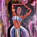 Self Made Royalty by Artist RiA Self Made Royalty by Artist RiA