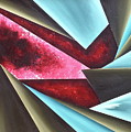 Sense of Reality Painting by Ara Elena Sense of Reality Painting by Ara Elena
