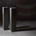 September 11, 2001 - Never Forget Photograph by Scott Norris September 11, 2001 - Never Forget Photograph by Scott Norris