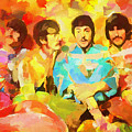 Sgt. Peppers Lonely Hearts by Dan Sproul Sgt. Peppers Lonely Hearts by Dan Sproul