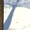 Shadow Photograph by Julie Lueders Shadow Photograph by Julie Lueders
