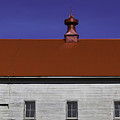 Shaker Building by Garry Gay Shaker Building by Garry Gay