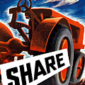 Share Painting by War Is Hell Store Share Painting by War Is Hell Store