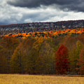 Shawangunk Mountains Hudson Valley NY Photograph by Susan Candelario Shawangunk Mountains Hudson Valley NY Photograph by Susan Candelario
