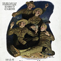Sheet Music Cover, 1918 by Norman Rockwell Sheet Music Cover, 1918 by Norman Rockwell