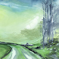 Shepherd 2 by Anil Nene Shepherd 2 by Anil Nene