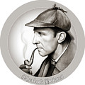 Sherlock Holmes by Greg Joens Sherlock Holmes by Greg Joens