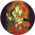 Shiva Shakti Painting by Guruji Aruneshvar Paris Art Curator Katrin Suter Shiva Shakti Painting by Guruji Aruneshvar Paris Art Curator Katrin Suter