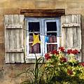 Shutters by Sam Sidders Shutters by Sam Sidders