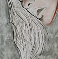 Sigh by J Bauer Sigh by J Bauer