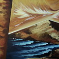 Sign of Truth by Ara Elena Sign of Truth by Ara Elena