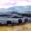 Silent Sentinels by Patricia Griffin Brett Silent Sentinels by Patricia Griffin Brett