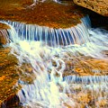 Silky Waters Photograph by Stacie Siemsen Silky Waters Photograph by Stacie Siemsen