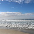 Silver Strand State Beach Photograph by Christy Pooschke Silver Strand State Beach Photograph by Christy Pooschke