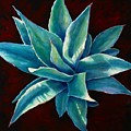 Simply Succulent Painting by Shannon Grissom Simply Succulent Painting by Shannon Grissom
