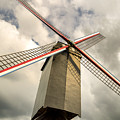 Sint Janshuismolen Windmill 2 Photograph by Pablo Lopez Sint Janshuismolen Windmill 2 Photograph by Pablo Lopez