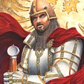 Sir Gawain by Melissa A Benson Sir Gawain by Melissa A Benson