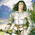 Sir Lancelot by Melissa A Benson Sir Lancelot by Melissa A Benson