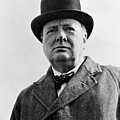 Sir Winston Churchill Photograph by War Is Hell Store Sir Winston Churchill Photograph by War Is Hell Store