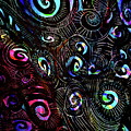 Siren Song Painting by Priscilla Batzell Expressionist Art Studio Gallery Siren Song Painting by Priscilla Batzell Expressionist Art Studio Gallery