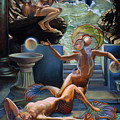Sirenia Cove by Patrick Anthony Pierson Sirenia Cove by Patrick Anthony Pierson