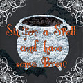 Sit For A Spell by Debbie DeWitt Sit For A Spell by Debbie DeWitt