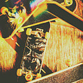 Skateboarding tricks and flips Photograph by Jorgo Photography Skateboarding tricks and flips Photograph by Jorgo Photography