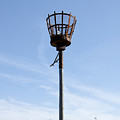 Beach Beacon, Skegness by Rod Johnson