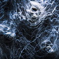 Skulls Tangled In Fear by Jorgo Photography - Wall Art Gallery Skulls Tangled In Fear by Jorgo Photography - Wall Art Gallery