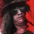 Slash by Mal Bray Slash by Mal Bray