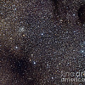 Small Sagittarius Star Cloud, M24, Ic by Vanessa Harvey/REU Program/NOAO/AURA/NSF Small Sagittarius Star Cloud, M24, Ic by Vanessa Harvey/REU Program/NOAO/AURA/NSF