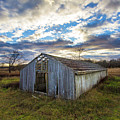 Smith Duck Farm in East Moriches by Robert Seifert
