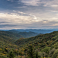 Smokey Mountain Sky Photograph by David Morefield Smokey Mountain Sky Photograph by David Morefield