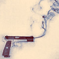 Smoking Gun by Scott Norris Smoking Gun by Scott Norris