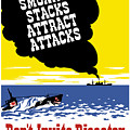 Smoking Stacks Attract Attacks by War Is Hell Store Smoking Stacks Attract Attacks by War Is Hell Store