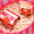 Snack Bar Pop Corn by Jorgo Photography - Wall Art Gallery Snack Bar Pop Corn by Jorgo Photography - Wall Art Gallery