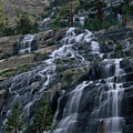 Snow Melt Runoff - Goddard Canyon by Soli Deo Gloria Wilderness And Wildlife Photography Snow Melt Runoff - Goddard Canyon by Soli Deo Gloria Wilderness And Wildlife Photography