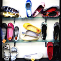 So many shoes... by Marilyn Hunt So many shoes... by Marilyn Hunt