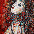So What Painting by Natalie Holland So What Painting by Natalie Holland