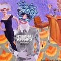 Soap Scene #8 Internal Affairs Club by Minaz Jantz Soap Scene #8 Internal Affairs Club by Minaz Jantz