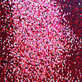 Soft Red Trust Painting by Dean Triolo Soft Red Trust Painting by Dean Triolo