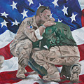 Soldiers by Travis Day Soldiers by Travis Day
