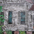 Solitude Awaits by Ricklene Wren Solitude Awaits by Ricklene Wren