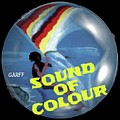 Sound Of Colour Digital Art by Enrico Garff Sound Of Colour Digital Art by Enrico Garff